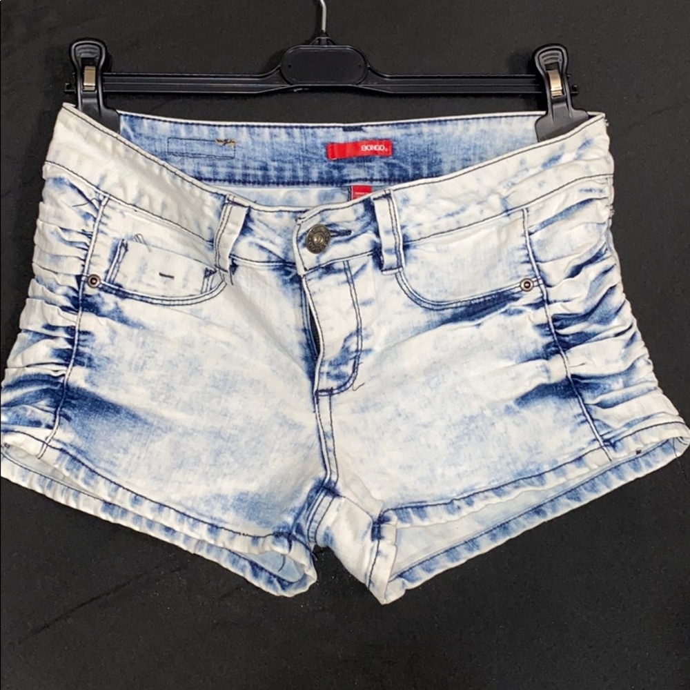 bongo shorts